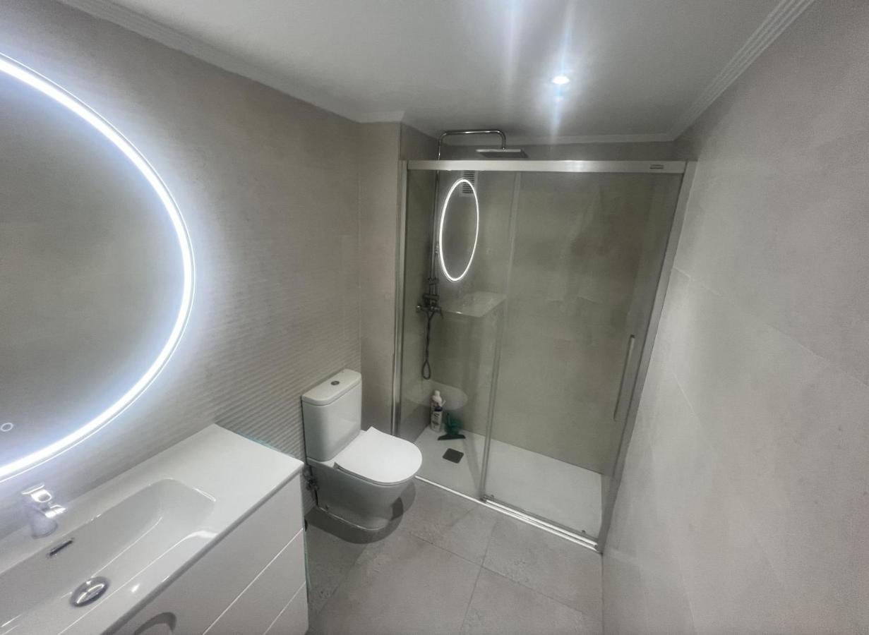 Vacaciones Premium Apartment Burriana Exterior photo