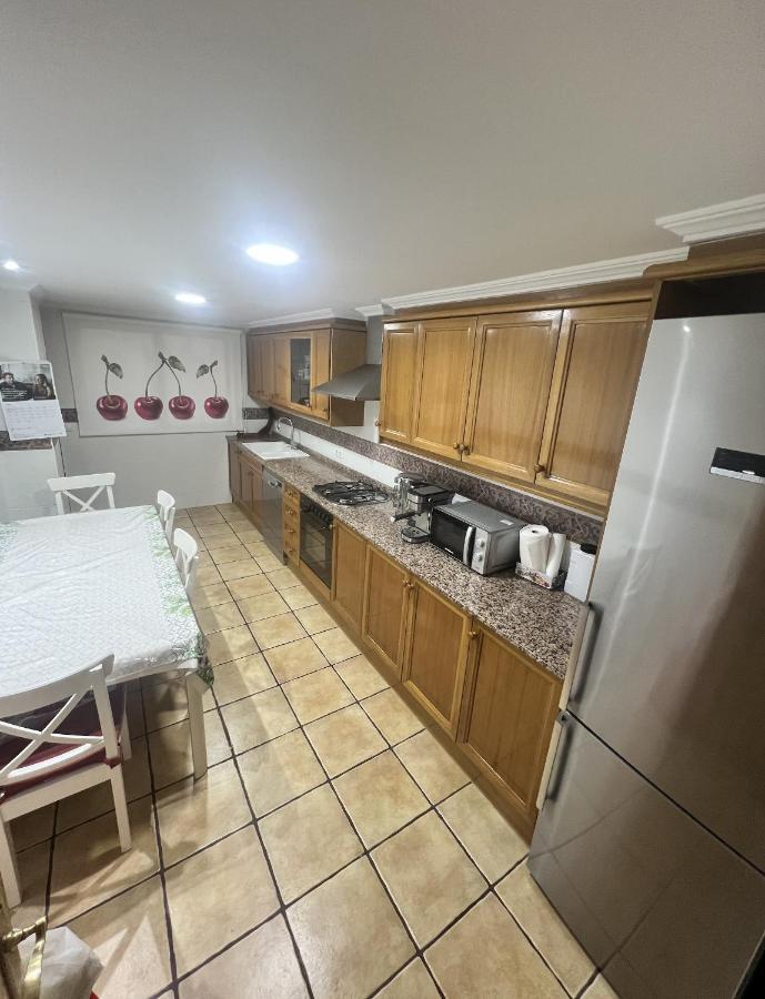 Vacaciones Premium Apartment Burriana Exterior photo