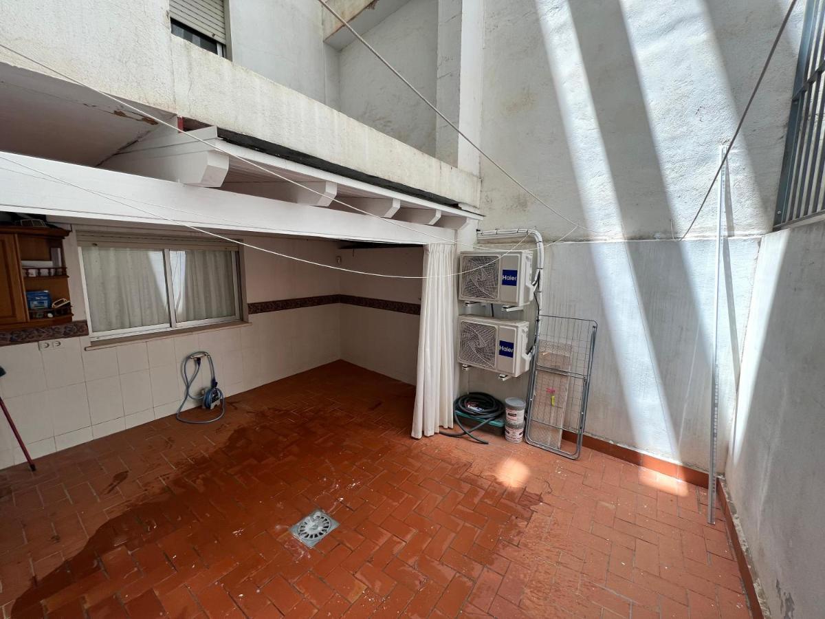 Vacaciones Premium Apartment Burriana Exterior photo