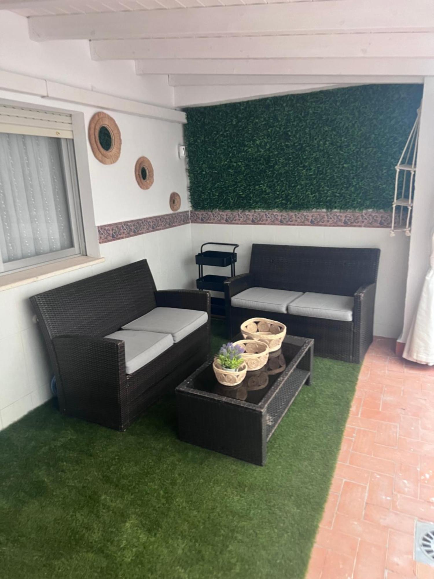 Vacaciones Premium Apartment Burriana Exterior photo